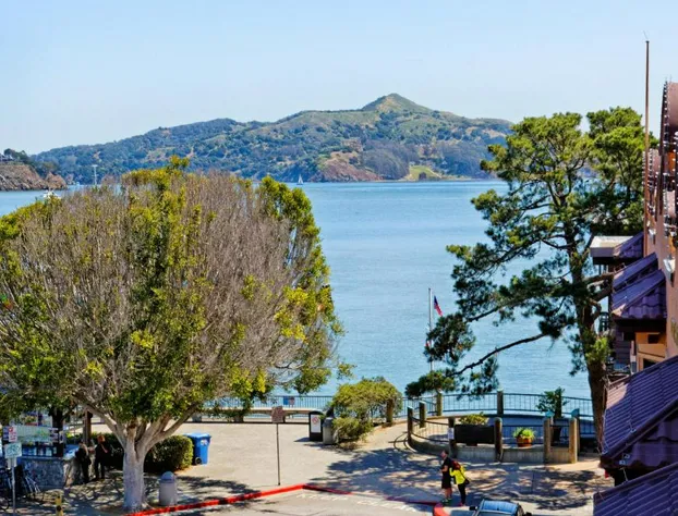 Hotel Sausalito hotel detail image 3