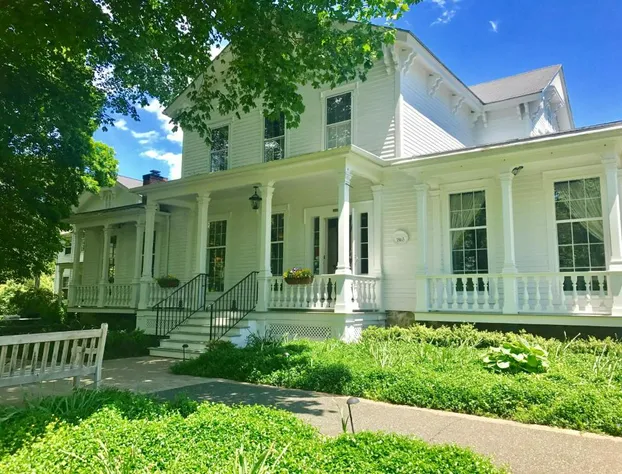 Old Lyme Inn hotel detail image 1