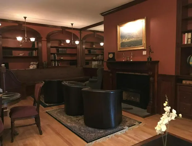 Old Lyme Inn hotel detail image 2