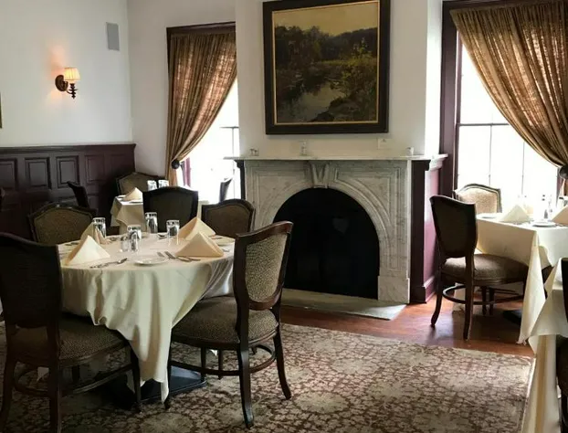 Old Lyme Inn hotel detail image 4