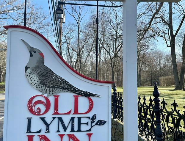 Old Lyme Inn hotel detail image 1