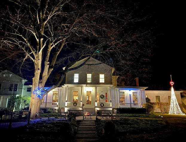 Old Lyme Inn hotel detail image 3