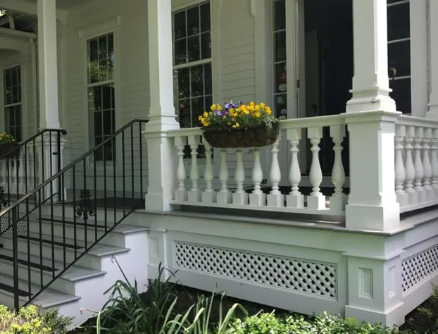 Old Lyme Inn hotel detail image 1