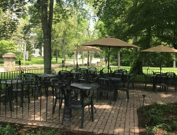 Old Lyme Inn hotel detail image 2