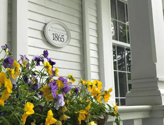 Old Lyme Inn hotel detail image 3