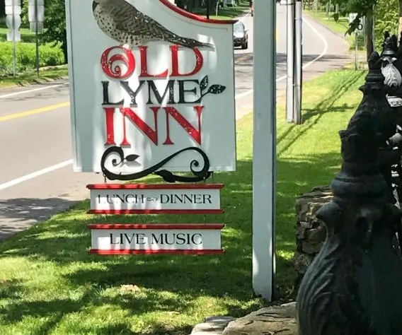 Old Lyme Inn hotel detail image 4