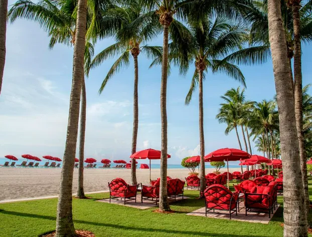 Acqualina Resort & Residences On The Beach hotel detail image 2