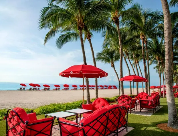 Acqualina Resort & Residences On The Beach hotel detail image 1