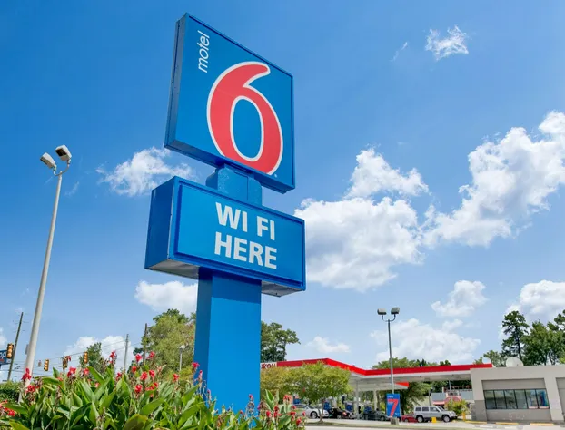 Motel 6 Columbia, SC - West hotel detail image 4