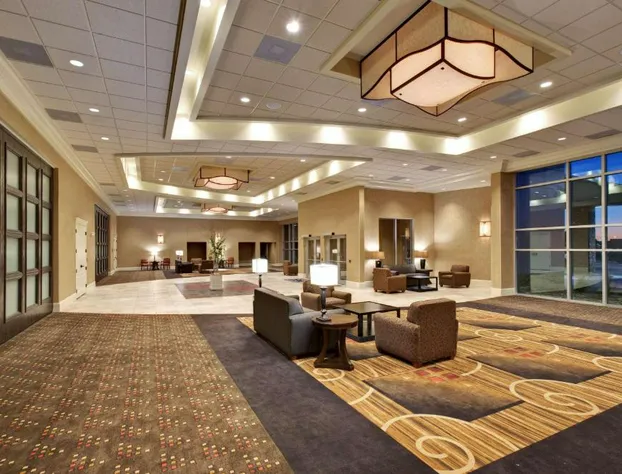 Hampton Inn & Suites Aberdeen hotel detail image 4