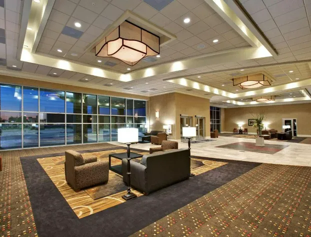 Hampton Inn & Suites Aberdeen hotel detail image 4