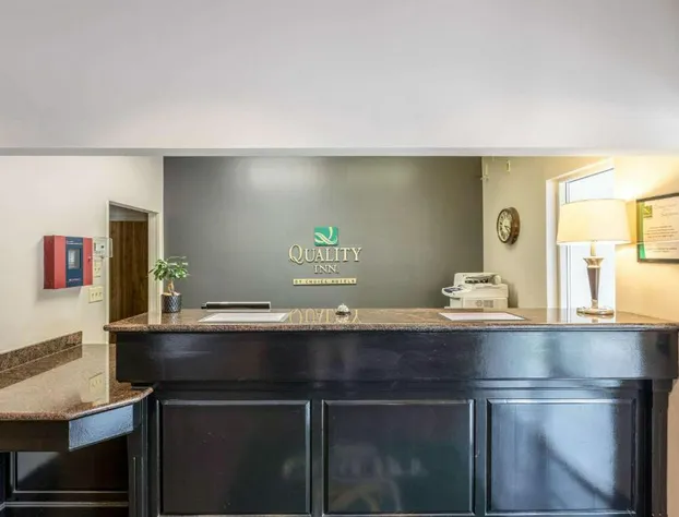 Quality Inn hotel detail image 3