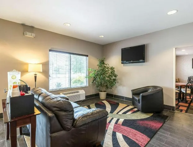 Quality Inn hotel detail image 4