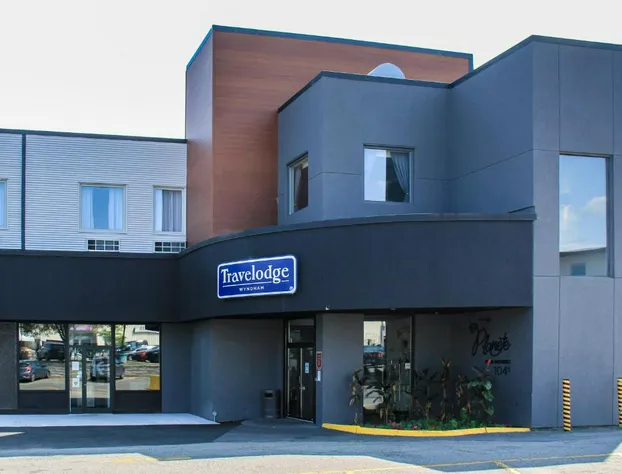 Travelodge by Wyndham Alma hotel detail image 3