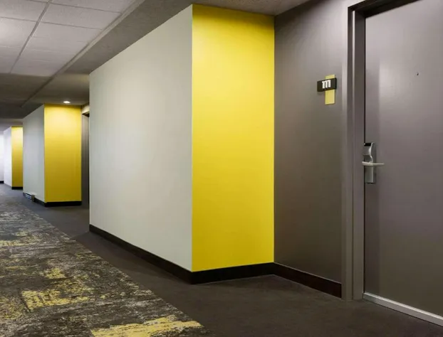 Travelodge by Wyndham Alma hotel detail image 4