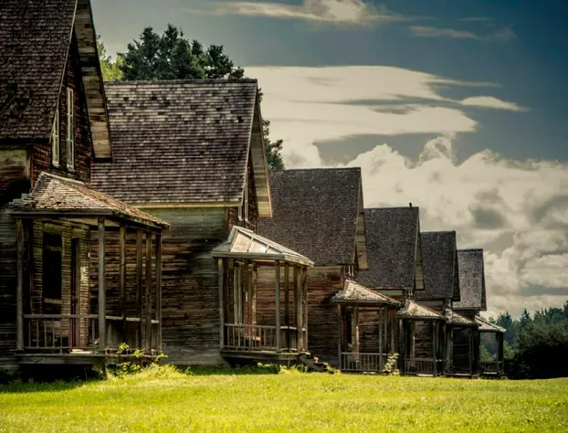 Travelodge by Wyndham Alma hotel detail image 1
