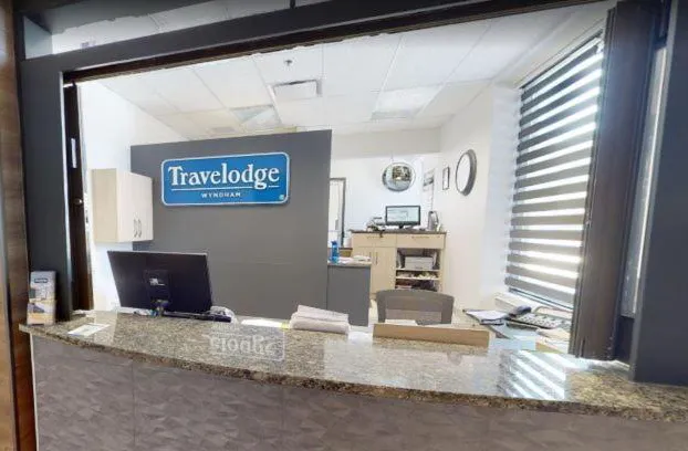 Travelodge by Wyndham Alma hotel detail image 4