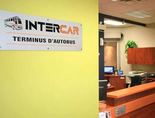 Travelodge by Wyndham Alma hotel detail image 3