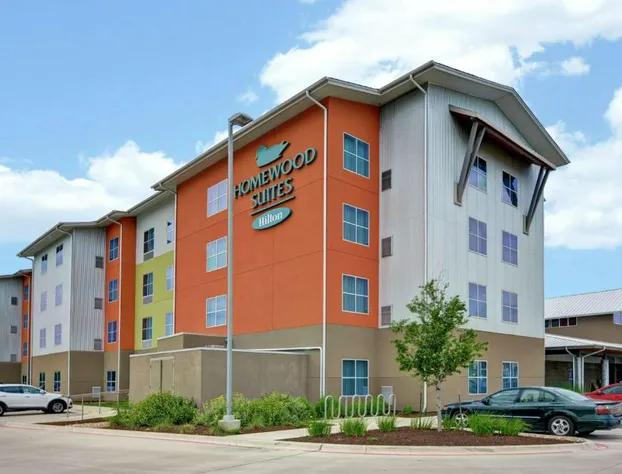 Homewood Suites by Hilton TechRidge Parmer @ I-35 hotel detail image 2