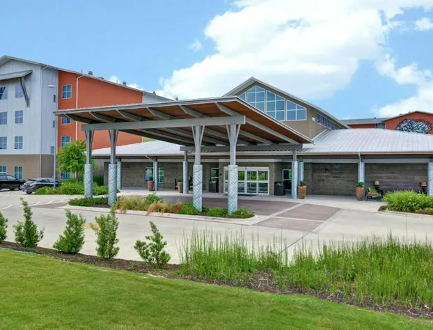 Homewood Suites by Hilton TechRidge Parmer @ I-35 hotel detail image 3