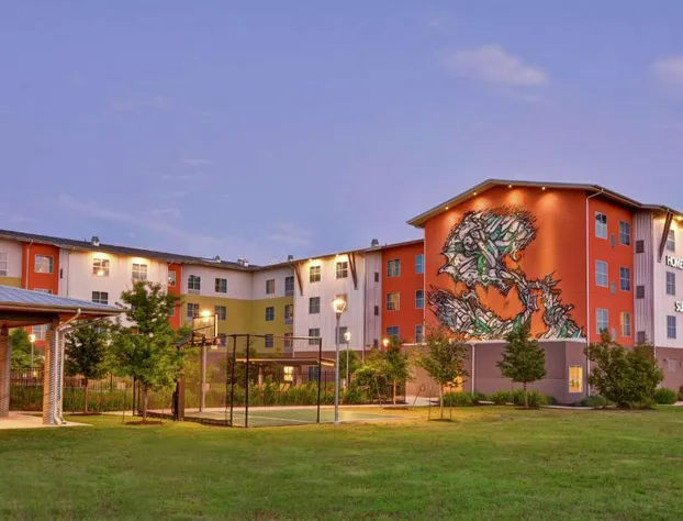 Homewood Suites by Hilton TechRidge Parmer @ I-35 hotel detail image 4