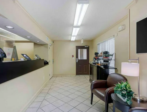 Extended Stay America Suites Nashville Franklin Cool Springs hotel detail image 3