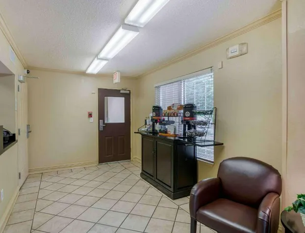 Extended Stay America Suites Nashville Franklin Cool Springs hotel detail image 4