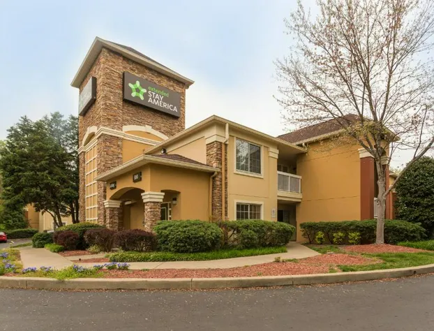 Extended Stay America Suites Nashville Franklin Cool Springs hotel detail image 1