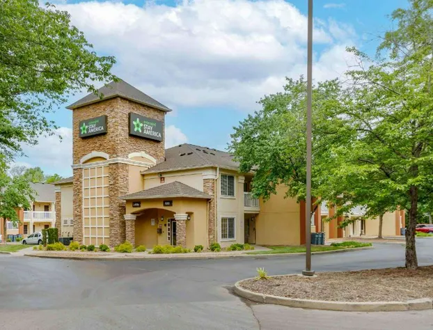 Extended Stay America Suites Nashville Franklin Cool Springs hotel detail image 2