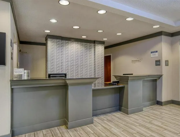 Best Western Plus Philadelphia-Choctaw Hotel and Suites hotel detail image 2