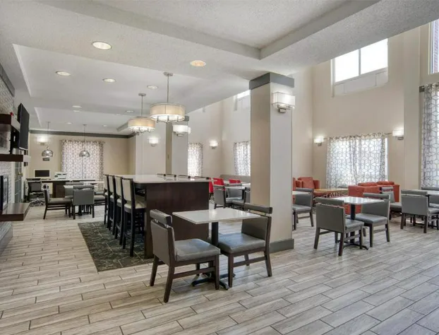 Best Western Plus Philadelphia-Choctaw Hotel and Suites hotel detail image 3