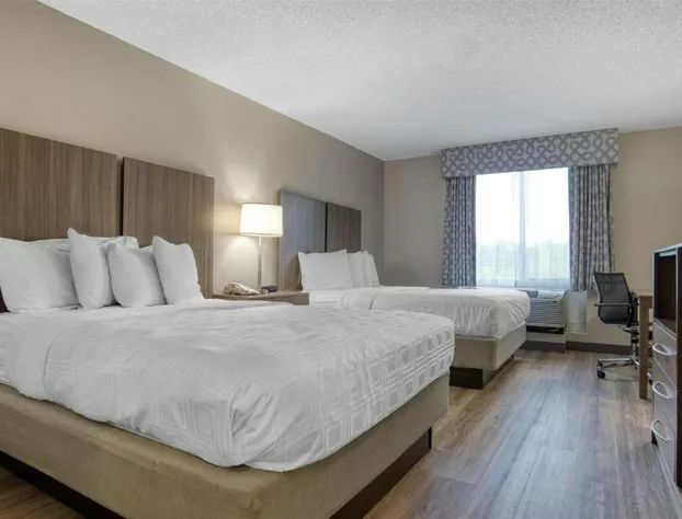 Best Western Plus Philadelphia-Choctaw Hotel and Suites hotel detail image 4