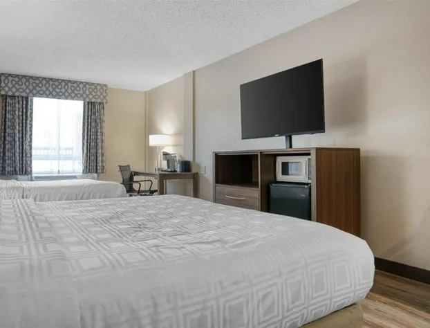 Best Western Plus Philadelphia-Choctaw Hotel and Suites hotel detail image 1