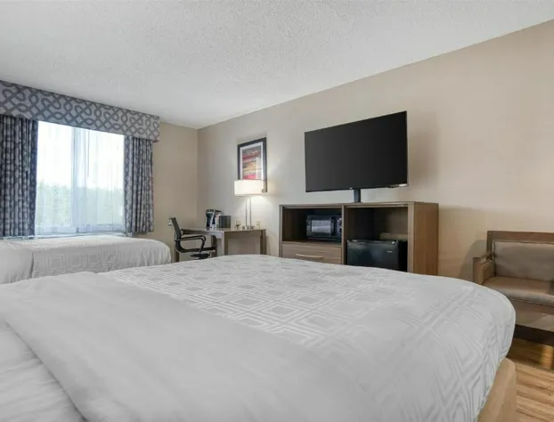 Best Western Plus Philadelphia-Choctaw Hotel and Suites hotel detail image 2
