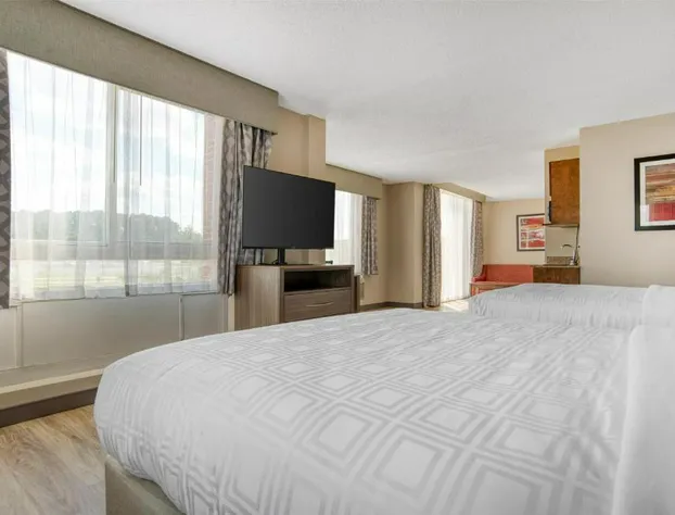 Best Western Plus Philadelphia-Choctaw Hotel and Suites hotel detail image 3