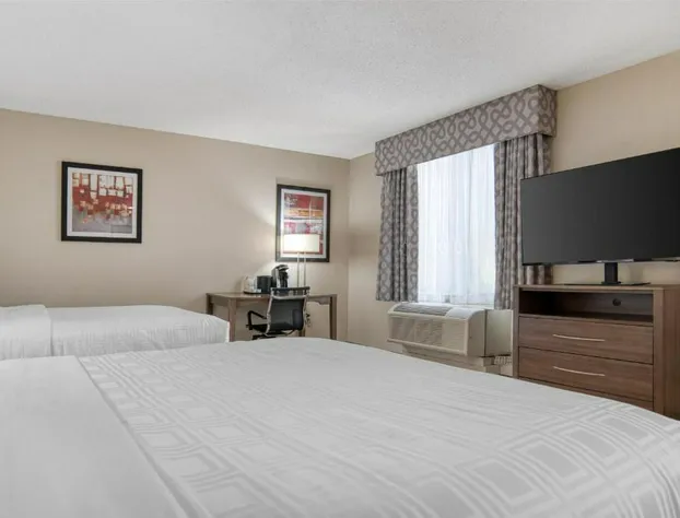Best Western Plus Philadelphia-Choctaw Hotel and Suites hotel detail image 4