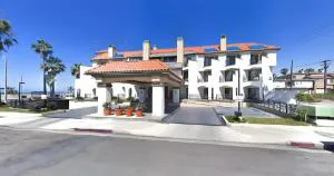 Huntington Beach Inn hotel hero