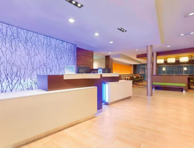 Fairfield Inn & Suites Pittsburgh Airport/Robinson Township hotel detail image 3