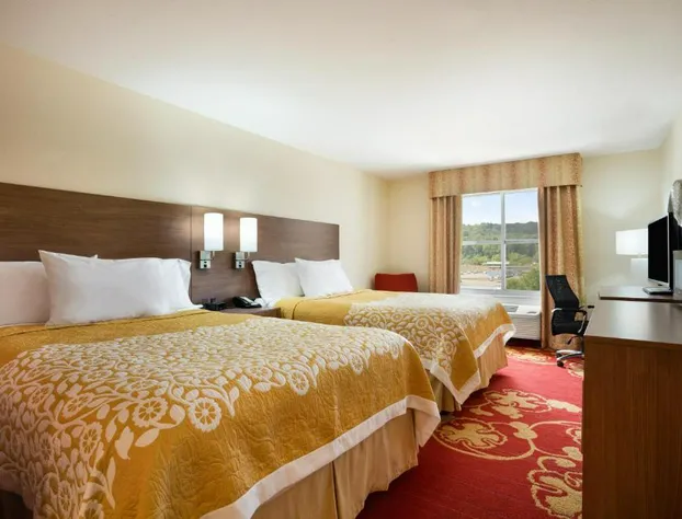 Days Inn & Suites by Wyndham Caldwell hotel detail image 4