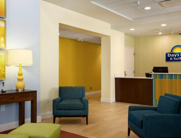 Days Inn & Suites by Wyndham Caldwell hotel detail image 3