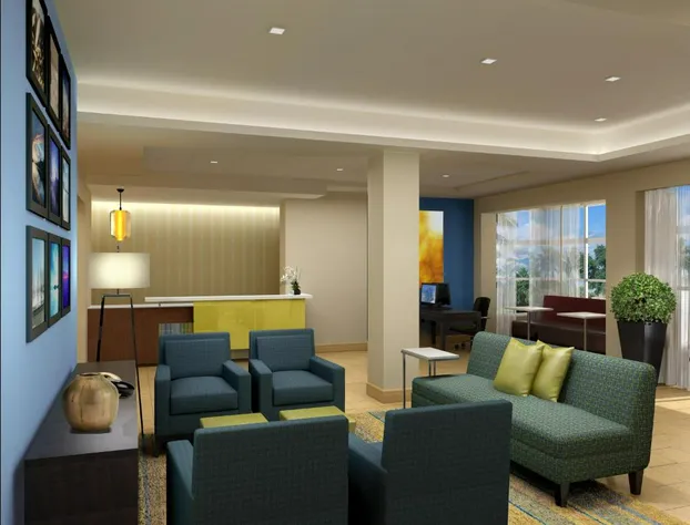 Days Inn & Suites by Wyndham Caldwell hotel detail image 4