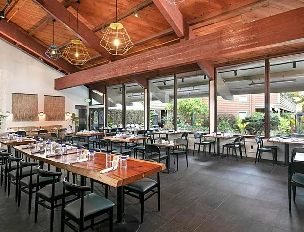 Seacliff Inn Aptos, Tapestry Collection by Hilton hotel detail image 4