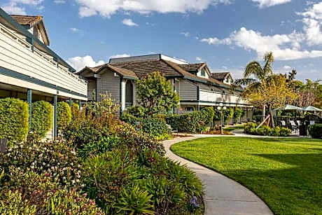 Seacliff Inn Aptos, Tapestry Collection by Hilton hotel hero