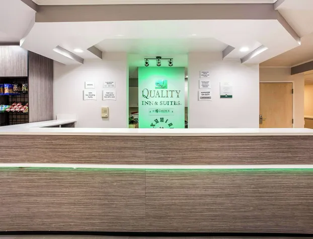 Quality Inn & Suites Myrtle Beach near Outlets hotel detail image 3