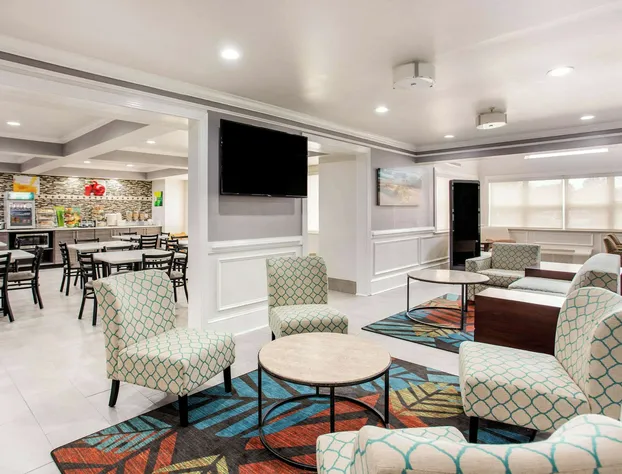 Quality Inn & Suites Myrtle Beach near Outlets hotel detail image 4