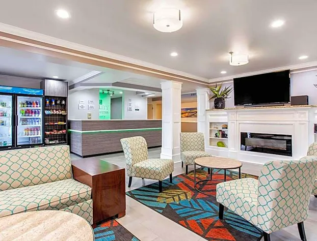 Quality Inn & Suites Myrtle Beach near Outlets hotel detail image 3