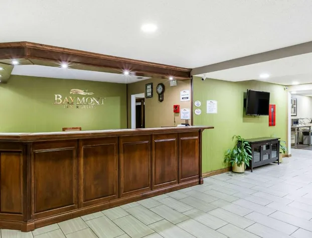 Baymont by Wyndham Louisville South I 65 hotel detail image 2