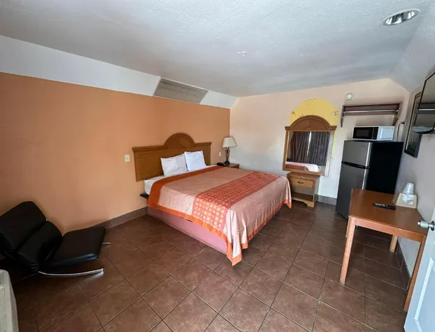 Bestway Inn hotel detail image 3