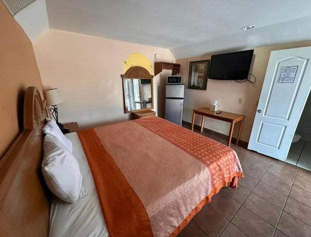 Bestway Inn hotel detail image 4