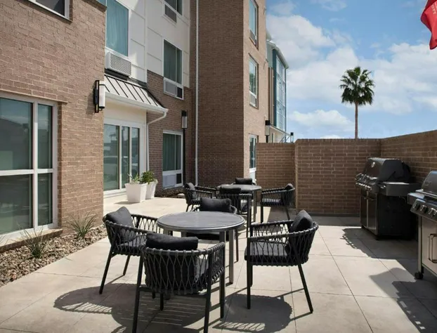 TownePlace Suites Corpus Christi Portland hotel detail image 2